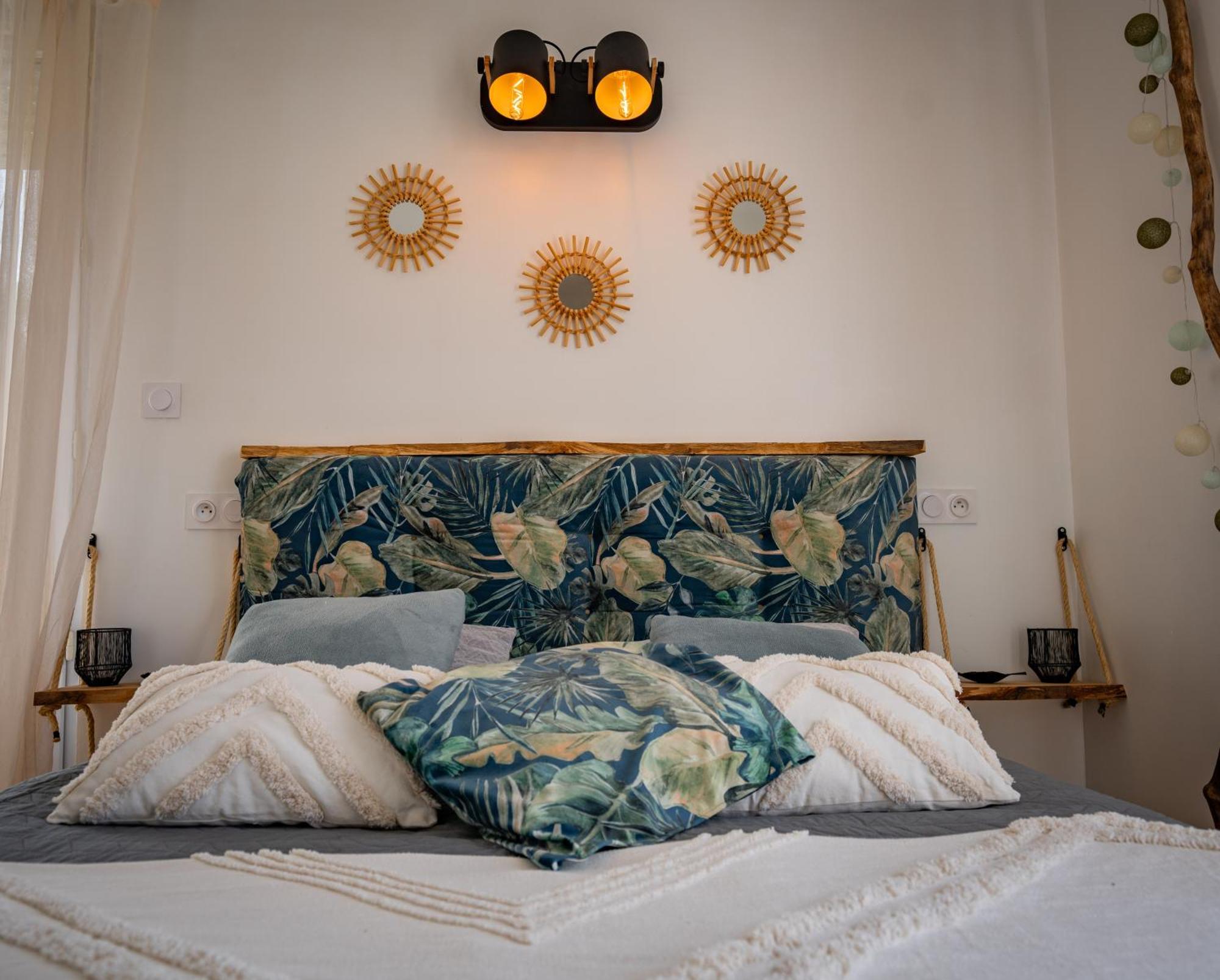 Comme Envie D'air Foret Apartment *